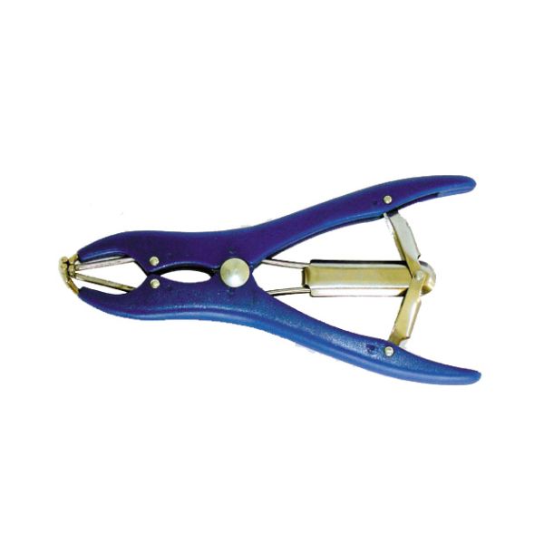 Elastrator / Marking Ring Applicator Plastic